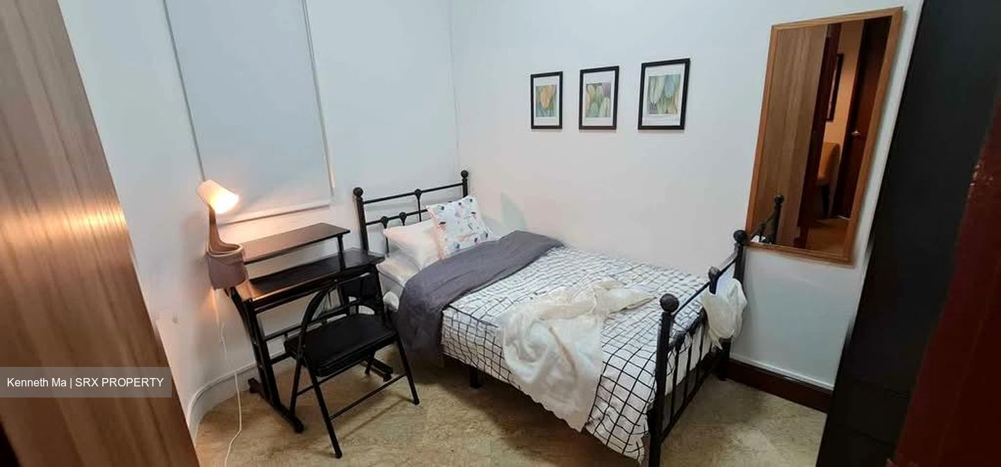 Parc Oasis (D22), Condominium #559261751